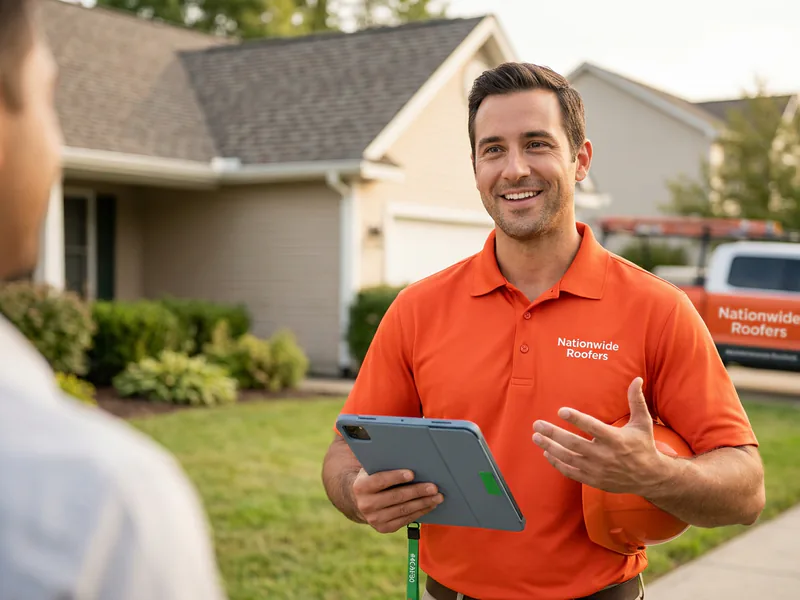 Roof Installation  in Hitchcock  FAQ